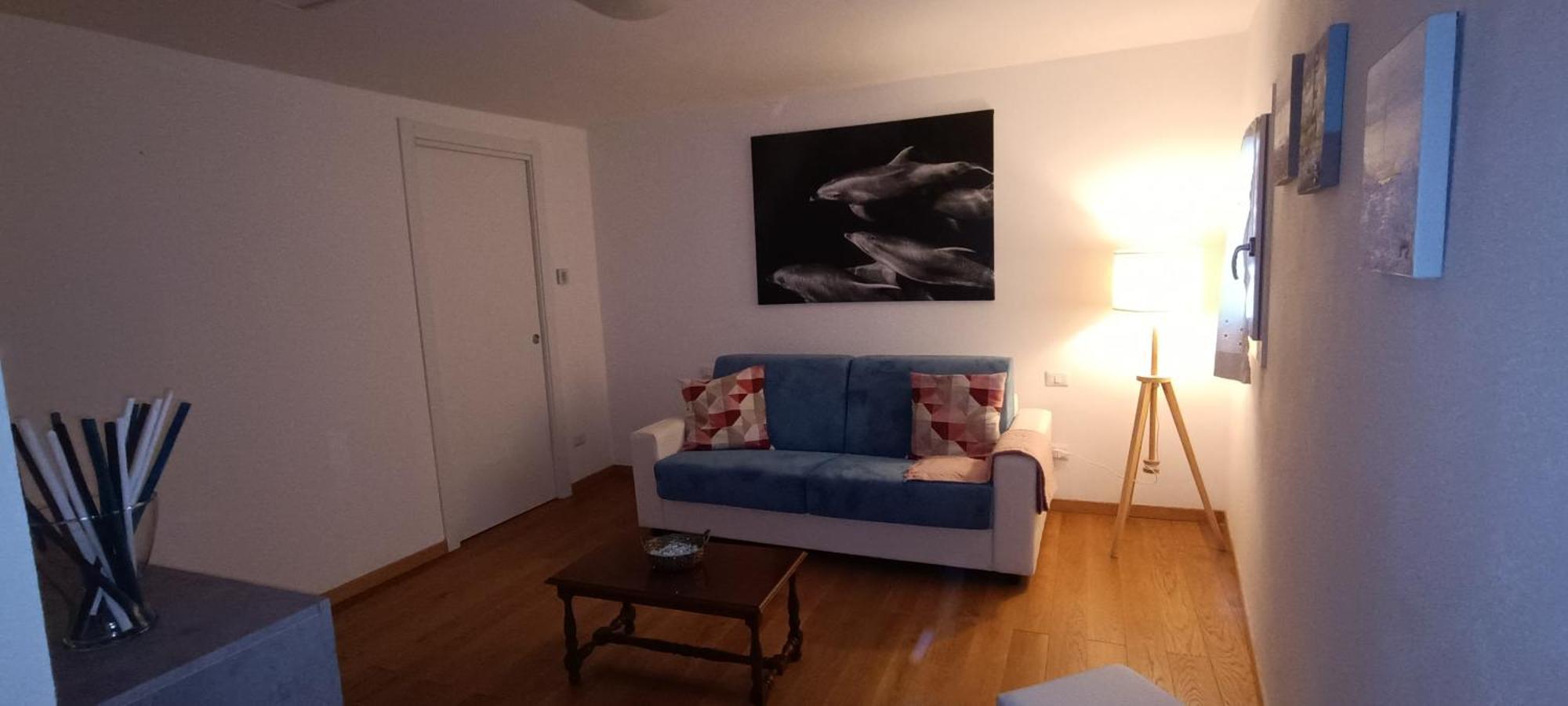 Appartamento In Centro Storico อาลเกโร ภายนอก รูปภาพ